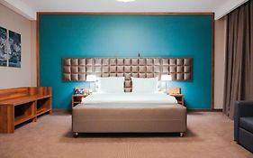 Holiday Inn Krakow City Centre By Ihg