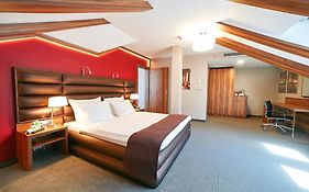 Holiday Inn Krakow City Centre By Ihg